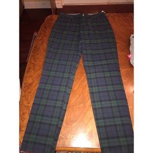 MENS ATHLETIC FIT PANTS |OLD NAVY | 31 x 32